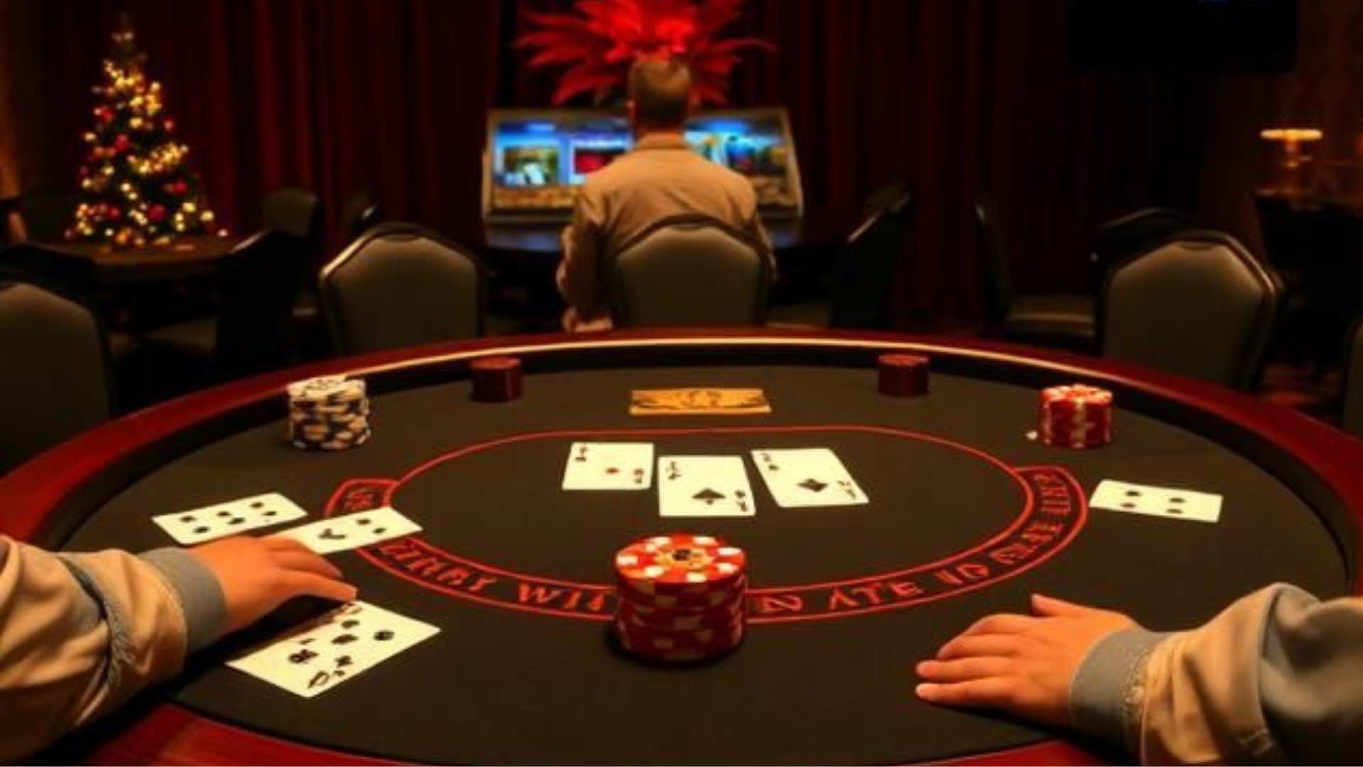 Better Poker Habits Every Competitive Player Needs