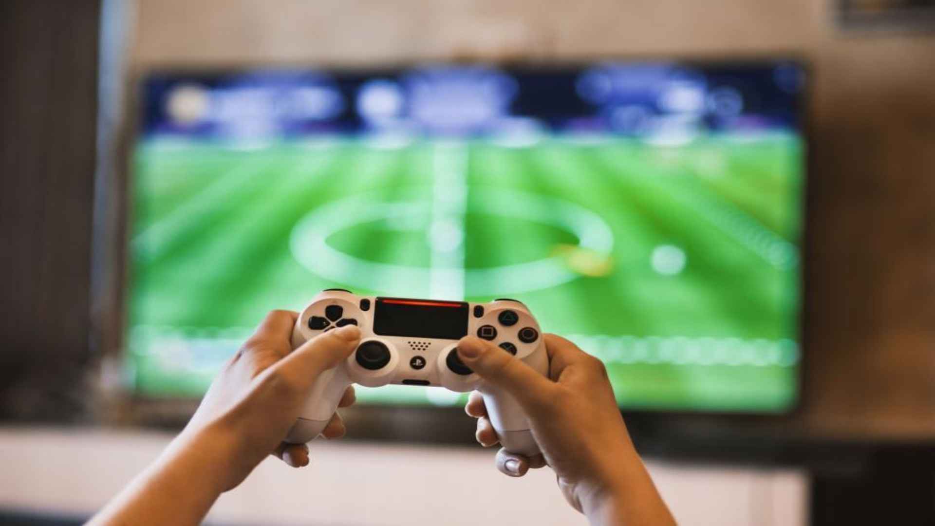 Discover The Ultimate Premium Gaming Experience