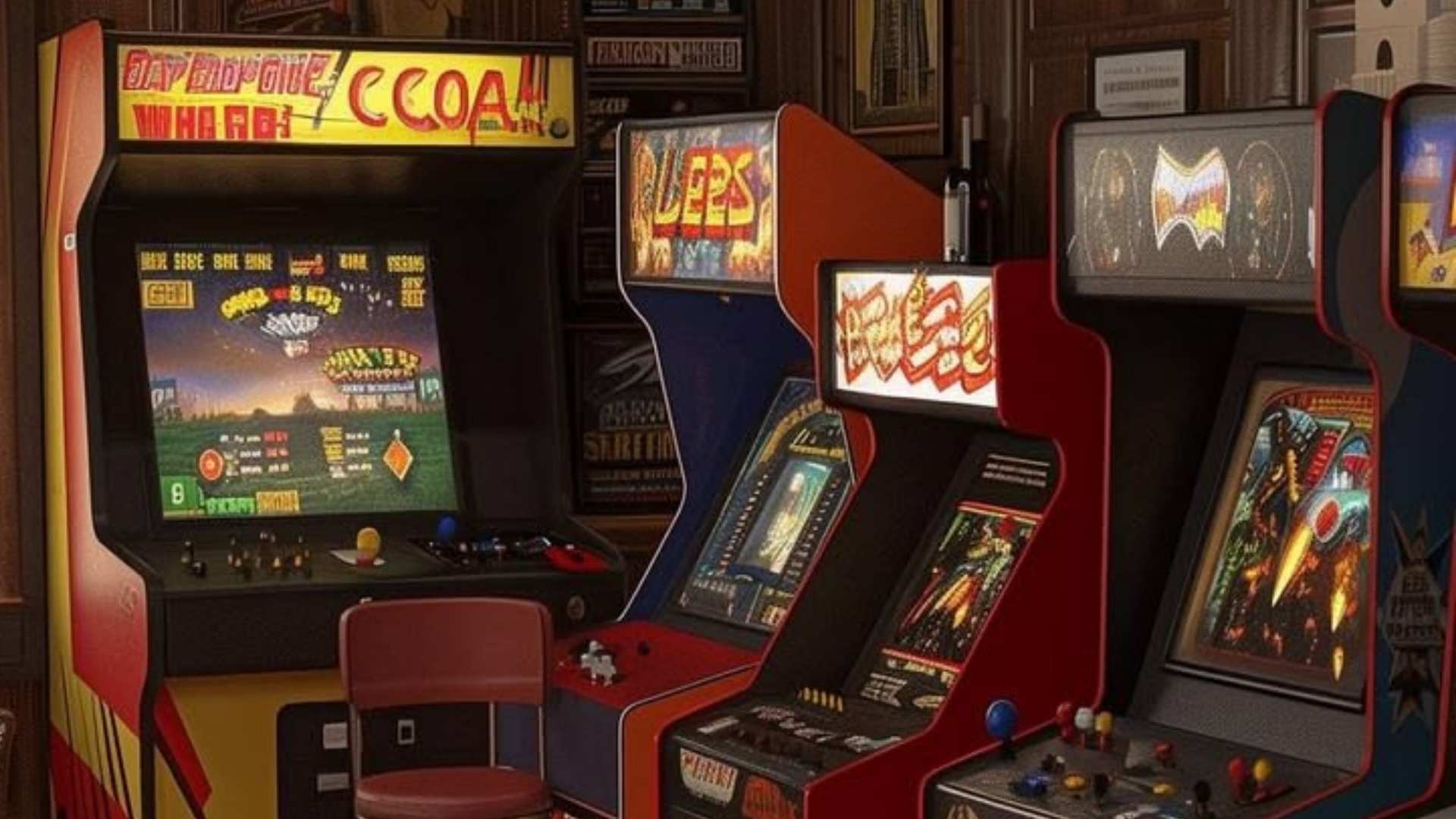 Comparing Software Interfaces Across Different Poker Platforms