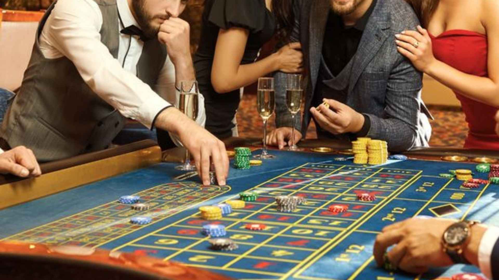 Can You Do Sports Betting in Florida Understanding Floridas Betting Rules